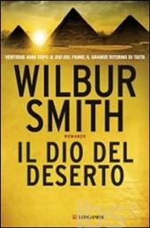 wilbur-smith-il-dio-del-deserto
