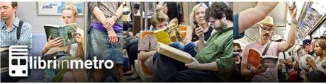 Libri in metro header