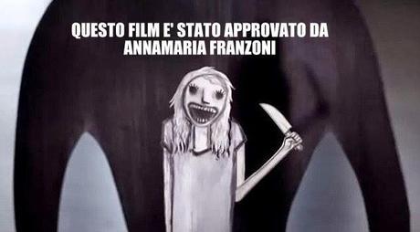 CHI HA PAURA DEL BABADOOK?