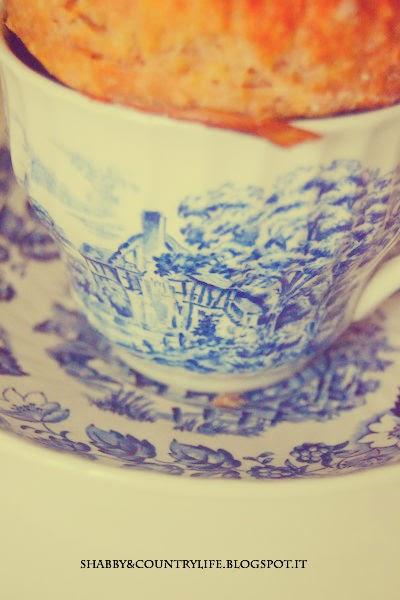 { High Tea English Scones for  Christmas } - shabby&countrylife.blogspot.it