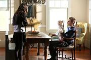“The Originals 2”: scoop sul ruolo di Rebecca nel midseason finale