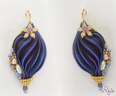 REJE SOUTACHE!!