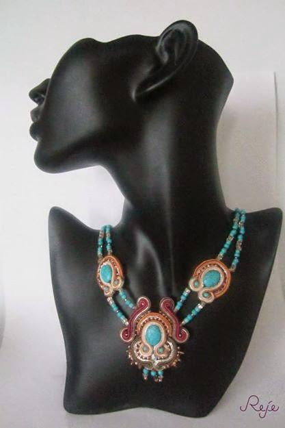 REJE SOUTACHE!!