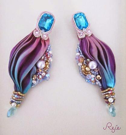 REJE SOUTACHE!!