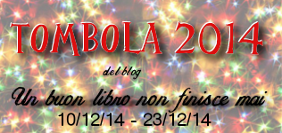 TOMBOLA 2014 - E' arrivato il Natale anche sul blog