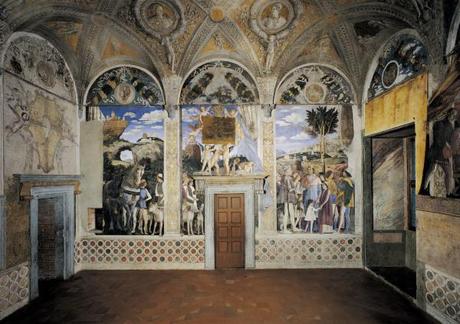 Alla scoperta di Mantova e di Andrea Mantegna