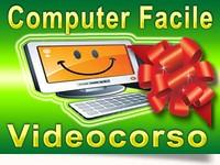 Computer Facile Video-Corso Free Scaricabile