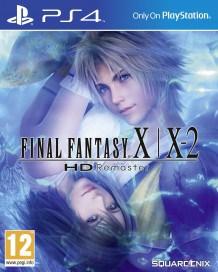 Final Fantasy X/X-2 HD arriva su PlayStation 4? - Notizia - PS3