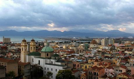 Cagliari