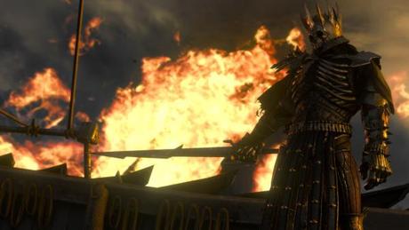 The Witcher 3: Wild Hunt rinviato a maggio inoltrato The Witcher 3 0812 1