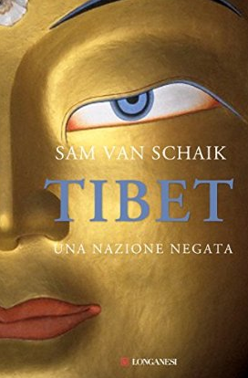 TIBET. UNA NAZIONE NEGATA