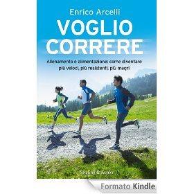 Voglio correre, Enrico Arcelli Voglio correre, Enrico Arcelli