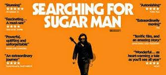 Non solo horror: Sugar Man