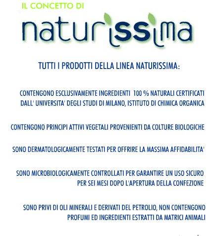 naturissima