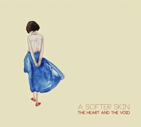 The Heart and The Void: A Softer Skin, di Claudio Ramponi