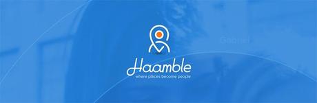 haamble logo