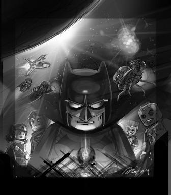 Batman 6