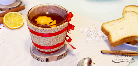 La colazione delle feste: #lacolazionedibabbonatale La colazione delle feste: #lacolazionedibabbonatale