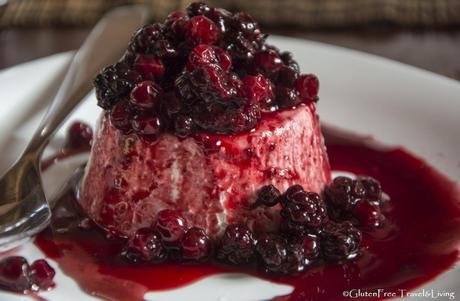 Mangiare senza glutine a Montepulciano e Val d'Orcia