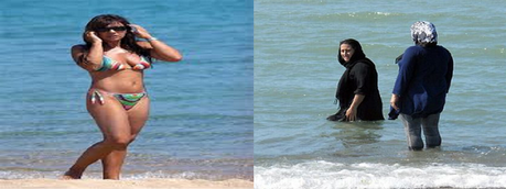 Caro Grillo, è tempo che le donne iraniane godano degli stessi diritti di Parvin… aaaa