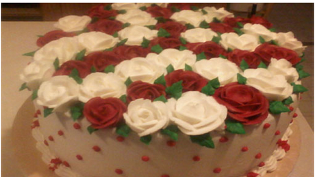 torta di Rose