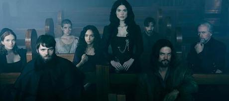 Salem - Tv Series