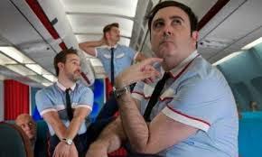 Aereo invaso dalla puzza costretto ad atterraggio di emergenza per l'equipaggio e passeggeri in preda a conati di vomito Aereo invaso dalla puzza costretto ad atterraggio di emergenza per l'equipaggio e passeggeri in preda a conati di vomito