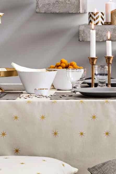 Gift Guides 2014: Home for Christmas
