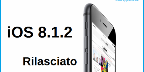 iOS-8.1.2