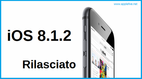 iOS-8.1.2