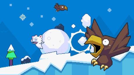  Roller Polar   il gioco invernale più fuori di testa per iOS e Android!