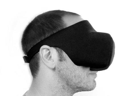 Viewbox, il visore pieghevole di Evomade 2e8716729e-Viewbox-1smallprofile