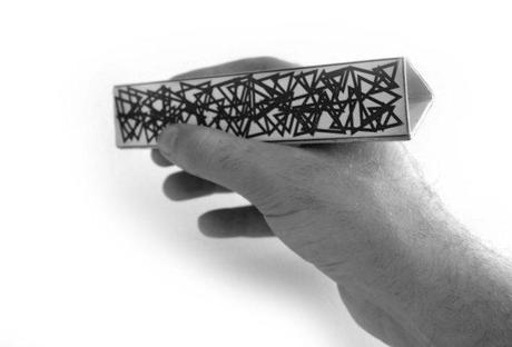 Viewbox, il visore pieghevole di Evomade 8cfc082f66-Ingot-pen