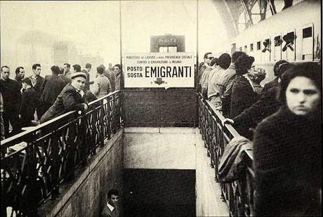 Istat: Italia paese di emigranti