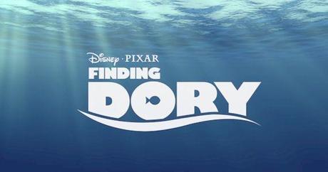 Informazioni su Alla Ricerca di Dory della Pixar