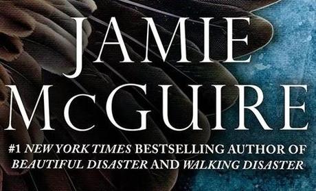 News: Beautiful Redemption di Jamie McGuire Cover Reveal