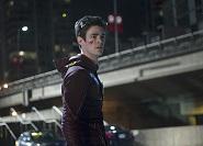 “The Flash”: anticipazioni sul finale di metà stagione