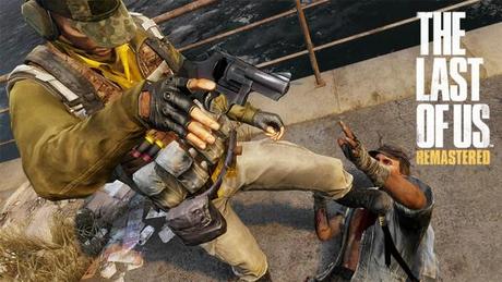 The Last of Us Remastered, a breve arriva il dlc New Factions, trailer The Last of Us Remastered 912