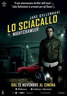 Lo sciacallo - Nightcrawler