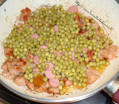 Crostatine salate con i formaggi Bertinelli.