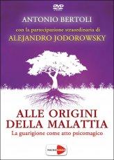 Alle Origini della Malattia - DVD