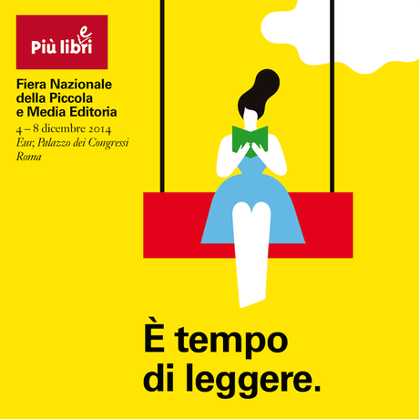 Più libri E' tempo di leggere