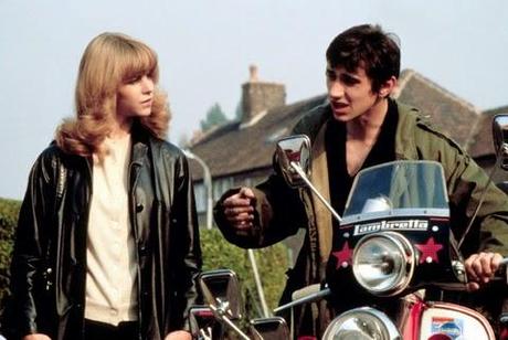 QUADROPHENIA: VIVA I MOD E ABBASSO I ROCKER!