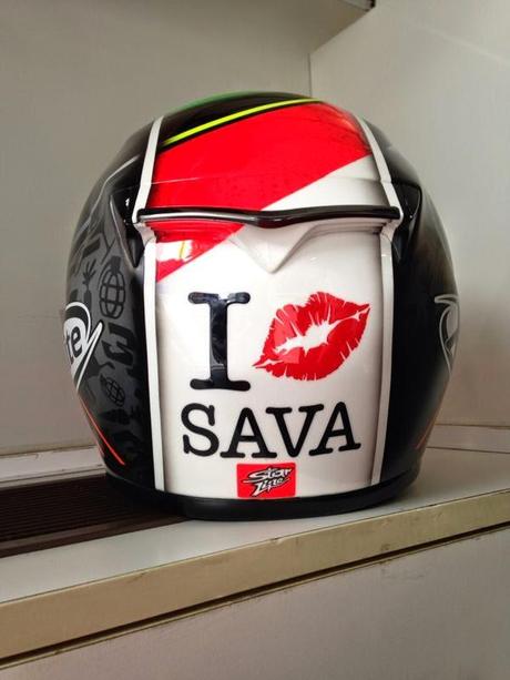 X-lite X-802R L.Savadori 2014 by Starline X-lite X-802R L.Savadori 2014 by Starline