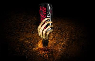 COCA COLA ZERO – Ecco l’ingrediente vietato negli USA +Video