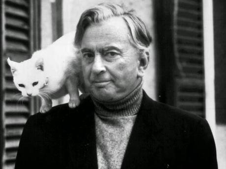 Gore Vidal, La statua di sale