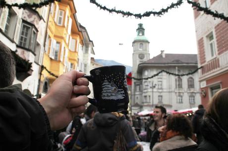 mercatini di Natale in Trentino