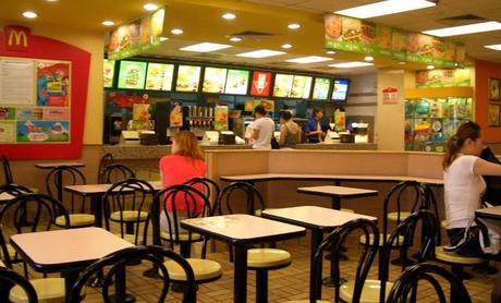 McDonald's in crisi: colpa nostra?