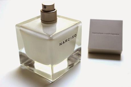 Narciso | THE NEW FRAGRANCE FROM NARCISO RODRIGUEZ