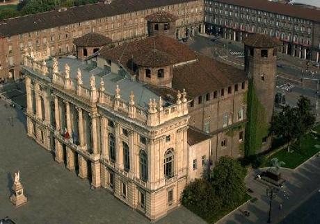 TORINO: IBRIDI E ASCENSORI 2 - SECONDA PUNTATA